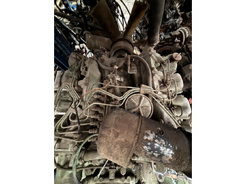 Engine for Truck Mercedes Benz V8 OM422 OM 422 Silnik ZF S6-85 Moc 206Kw: picture 3