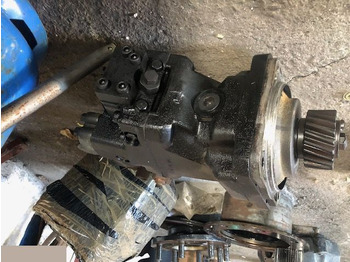 Hydraulic motor for Agricultural machinery Merlo - Silnik Jazdy Hydromotor: picture 2