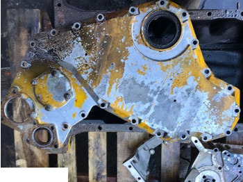 Engine and parts PERKINS