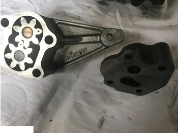 Oil pump JOHN DEERE