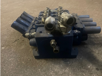 Hydraulics REXROTH