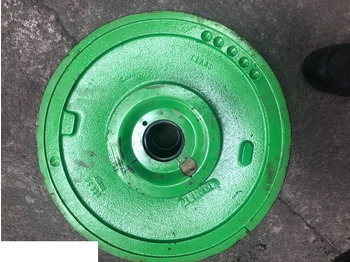 Spare parts for Combine harvester Claas Dominator 118 - Wariator Młocarni [CZĘŚCI]: picture 4