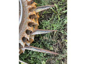 Spare parts CLAAS