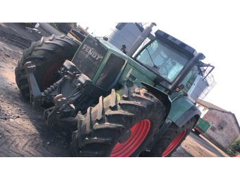 Spare parts FENDT