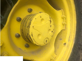 Spare parts JOHN DEERE