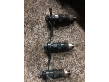 Injector KUBOTA