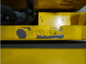 Pallet truck Jungheinrich EJE120: picture 2