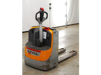 Pallet truck STILL EXU16/LiIon: picture 2