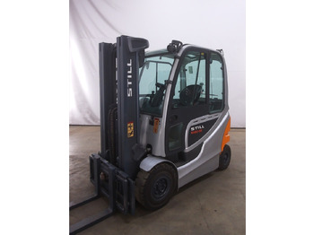 Electric forklift STILL RX60
