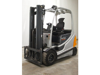 Electric forklift STILL RX60