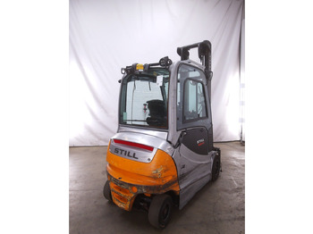Electric forklift STILL RX60-30L: picture 3