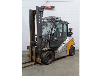 Diesel forklift STILL RX70