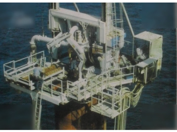 Drilling rig