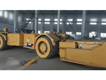 Lease a  2014 CATERPILLAR SH680 2014 CATERPILLAR SH680: picture 1