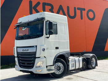 Tractor unit DAF XF 440
