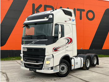 Tractor unit VOLVO FH 500