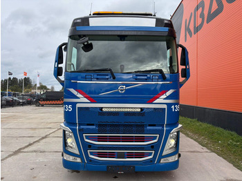 Cab chassis truck Volvo FH 500 8x4*4 FOR SALE AS CHASSIS / GCW 70 ton / PTO / CHASSIS L=6420 mm: picture 3
