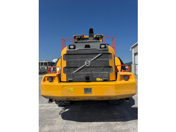Wheel loader Volvo L180H: picture 3 Wheel loader Volvo L180H: picture 3