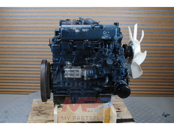 Engine for Construction machinery Caterpillar Caterpillar C 3.8: picture 4