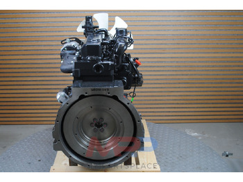 New Engine Kubota Kubota V2403 (KIOTI) *NIEUW*: picture 4