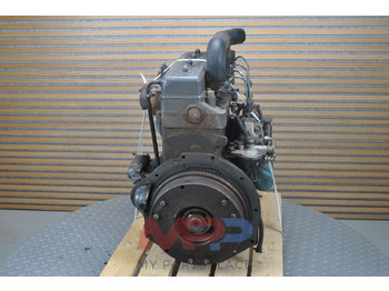 Engine Shibaura Shibaura LEM754A: picture 3 Engine Shibaura Shibaura LEM754A: picture 3