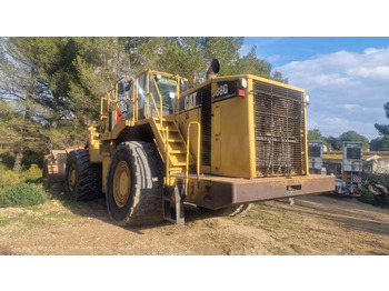 Lease a Caterpillar 988G Caterpillar 988G: picture 3