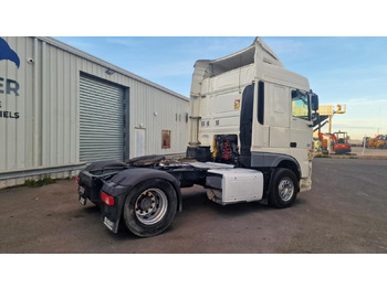 Tractor unit DAF XF 480: picture 3