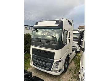 Tractor unit VOLVO FH 500