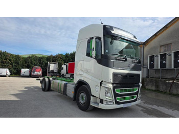 Tractor unit Volvo FH 500: picture 2