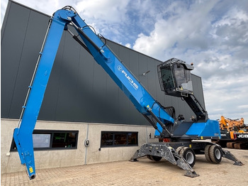 Waste/ Industry handler FUCHS MHL350