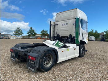 Tractor unit SCANIA R450: picture 4
