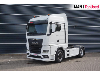 Tractor unit MAN TGX 18.510