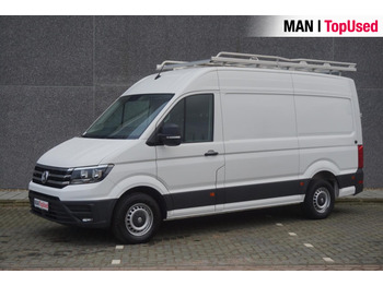 Panel van VOLKSWAGEN Crafter 35
