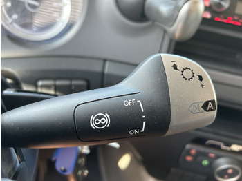 Refrigerator truck DAF CF 260 FA / Carrier Koeler - 30 gr / Chereau Frigobox / Laadklep 2000 kg: picture 5