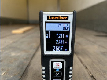 Closed box trailer Estepe EMAW 18 / Wipkar - Mid Axle Trailer / Box / APK TUV 04-26: picture 4 Closed box trailer Estepe EMAW 18 / Wipkar - Mid Axle Trailer / Box / APK TUV 04-26: picture 4