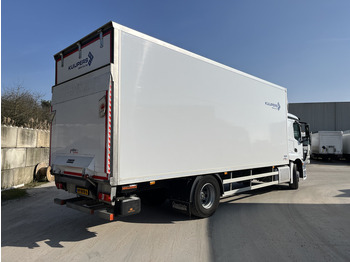 Lease a Mercedes-Benz Actros 2124 / 2023 / 18 Ton / Box / Laadklep Mercedes-Benz Actros 2124 / 2023 / 18 Ton / Box / Laadklep: picture 2