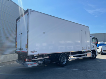 Refrigerator truck Mercedes-Benz Actros 2124 MULTITEMP / Carrier Koeler / Alleen Te Huur -> 013-7200971: picture 5