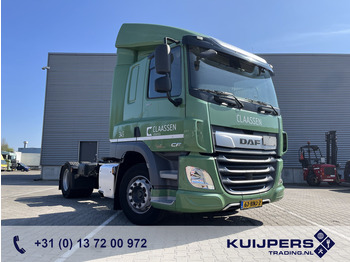 Tractor unit DAF CF 410