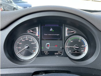 Tractor unit DAF CF 410 FT Space Cab / 309 dkm / Smart Tacho V2 / APK TUV 01-26: picture 4 Tractor unit DAF CF 410 FT Space Cab / 309 dkm / Smart Tacho V2 / APK TUV 01-26: picture 4