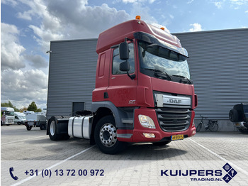Tractor unit DAF CF 440