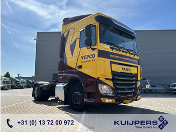 Tractor unit DAF XF 450