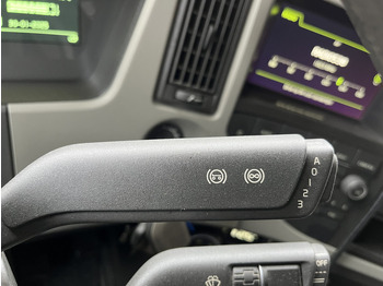 Tractor unit Volvo FM 410 Globetrotter / 814 dkm / VEB+ / Smart Tacho V2 / NL Truck: picture 5