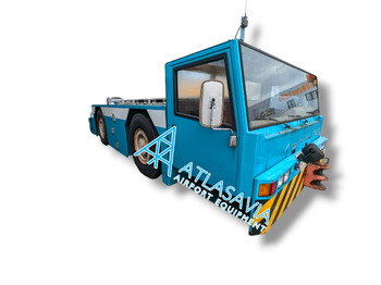 Ground support equipment SCHOPF