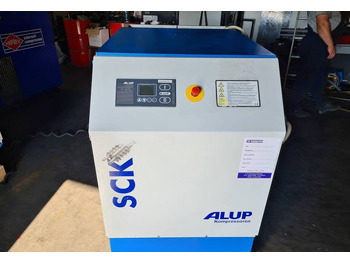 Air compressor ALUP
