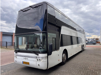 Double-decker bus VAN HOOL