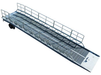 Loading ramp