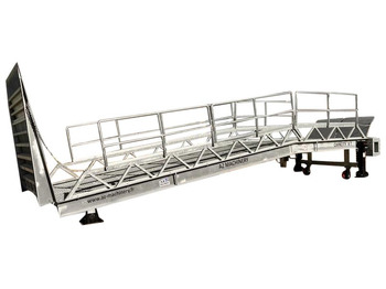 Loading ramp