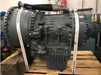 Gearbox VOLVO