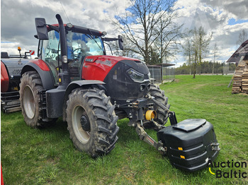 Lease a Case IH Puma 150 Case IH Puma 150: picture 2 Lease a Case IH Puma 150 Case IH Puma 150: picture 2