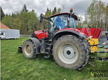 Lease a Case IH Puma 150 Case IH Puma 150: picture 4 Lease a Case IH Puma 150 Case IH Puma 150: picture 4